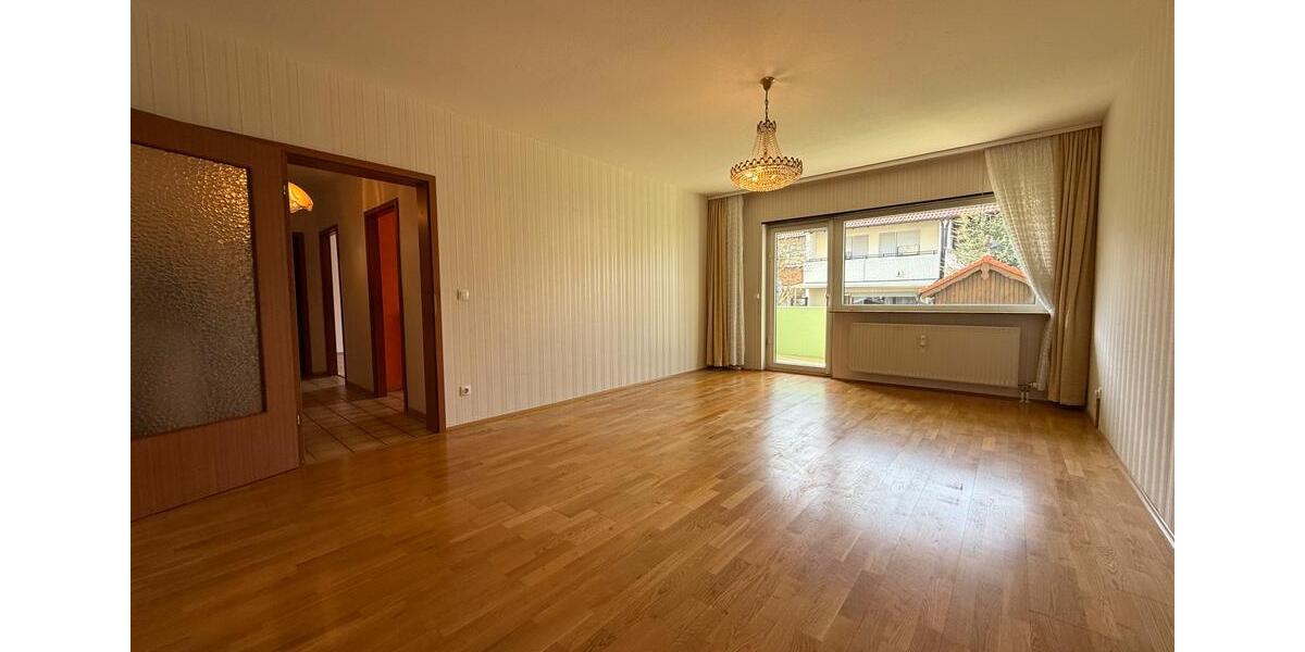 Hochparterre Ludwigshafen am Rhein Ludwigshafen-Oggersheim - 2 Zimmer, 65 m&sup2;, 175.000&euro; | Angebot:25551728