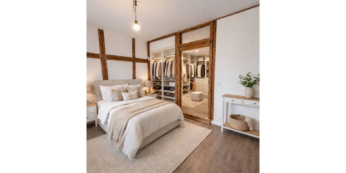Reihenendhaus Speyer - 3 Zimmer, 111 m&sup2;, 600.000&euro; | Angebot:26057611