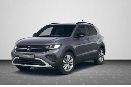 VW T-Cross 2.900 km 33.990 &euro; Ludwigshafen 67059
