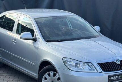 Skoda Octavia 25.000 km 9.499 &euro; Dannstadt-Schauernheim 67125