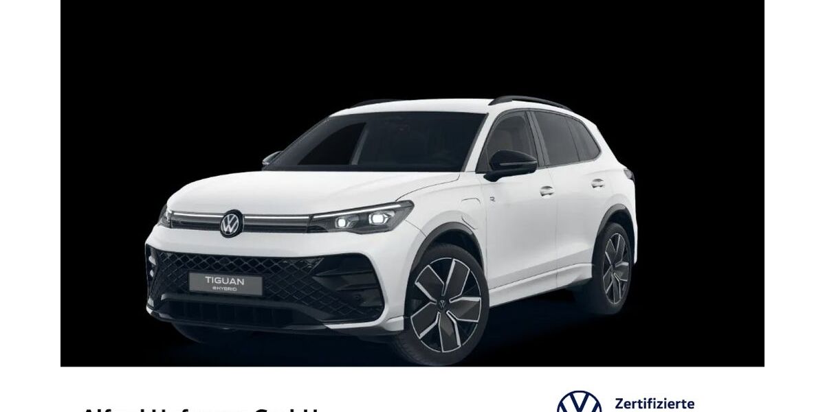 VW Tiguan 4.574 km 49.906 &euro; Walldorf 69190