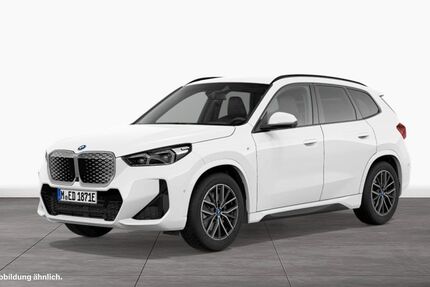 BMW iX1 11.047 km 50.980 &euro; Mannheim 68169