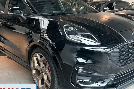 Ford Puma 3.645 km 25.470 &euro; Mannheim 68309