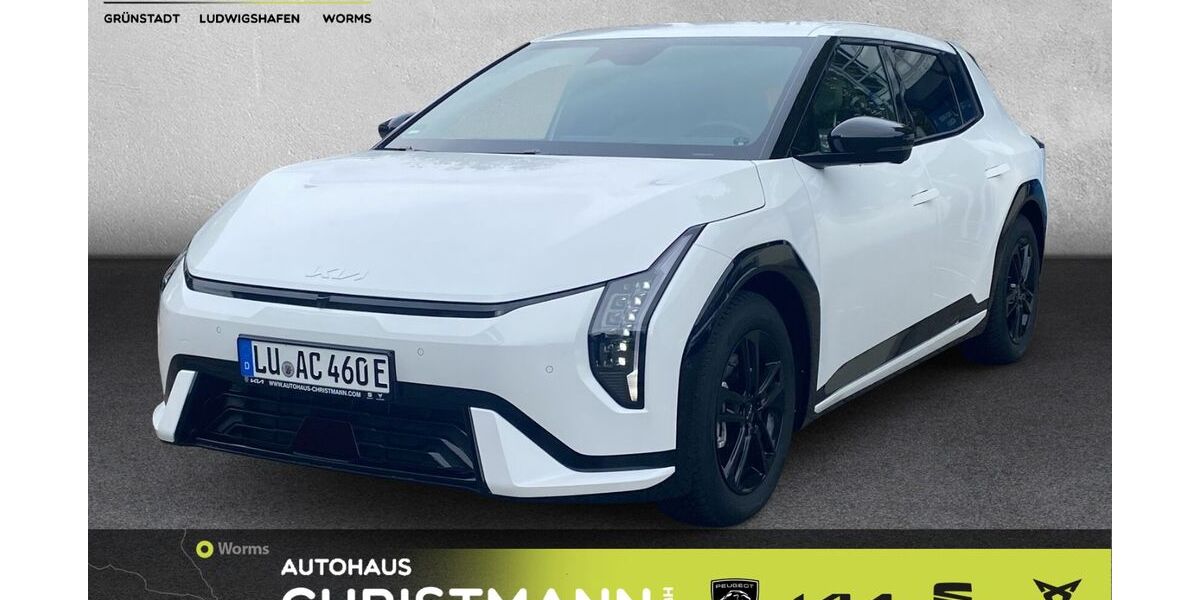 Kia EV4 2.500 km 45.990 € Ludwigshafen 67059