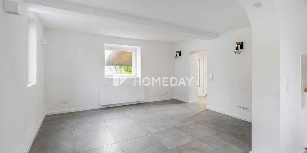 Charmantes Fachwerkhaus mit historischem Flair und modernem Komfort 3 zimmer