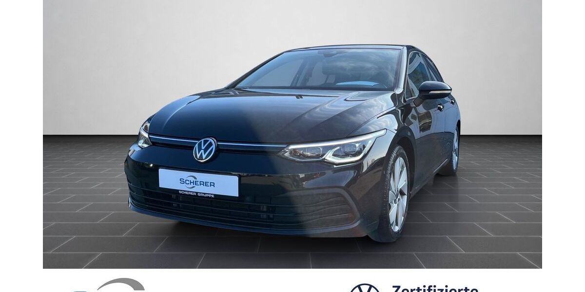 VW Golf 73.676 km 21.800 &euro; Ludwigshafen 67059