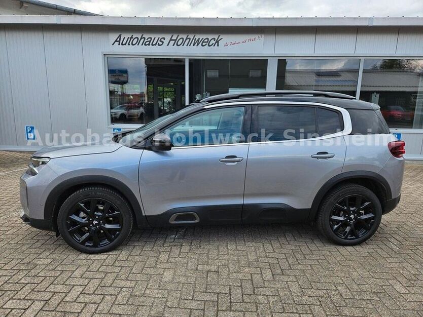 C5 Aircross