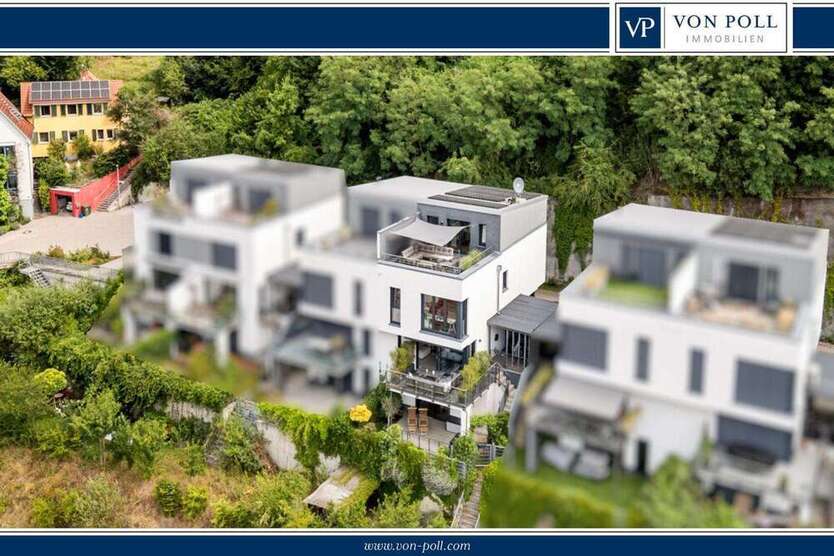 Haus zum Kaufen in Weinheim 1.270.000 € 222 m²