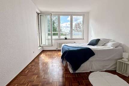 Wohnung Heidelberg Boxberg - 2 Zimmer, 65 m&sup2;, 249.000&euro; | Angebot:26976143