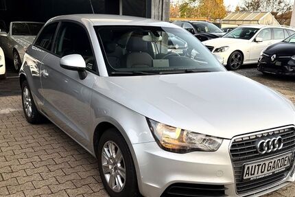 Audi A1 105.000 km 7.880 &euro; Schwetzingen 68723