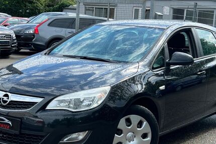 Opel Astra 115.000 km 5.900 € Weinheim 69469