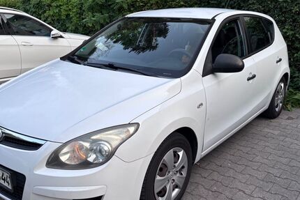 Hyundai i30 246.000 km 1.250 &euro; Eppelheim 69214