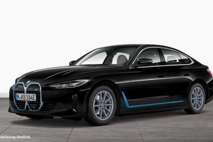 BMW i4 11.840 km 42.590 &euro; Mannheim 68169