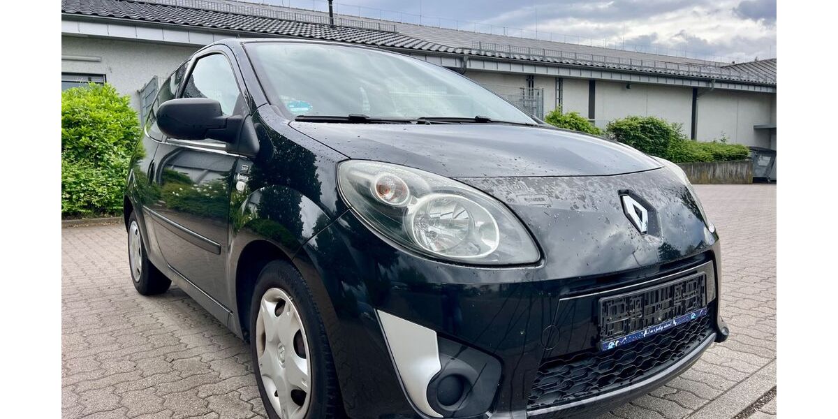 Renault Twingo 143.000 km 2.950 &euro; Eppelheim 69214