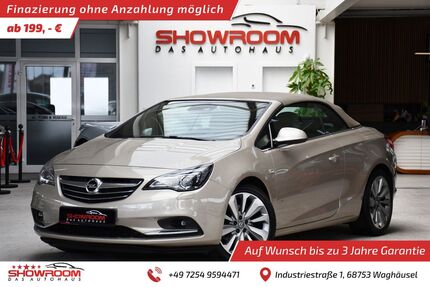 Opel Cascada 95.021 km 12.990 &euro; Waghäusel 68753