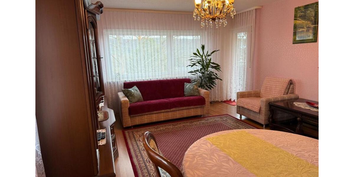 Etagenwohnung Leimen - 3 Zimmer, 80 m&sup2;, 269.000&euro; | Angebot:25636882