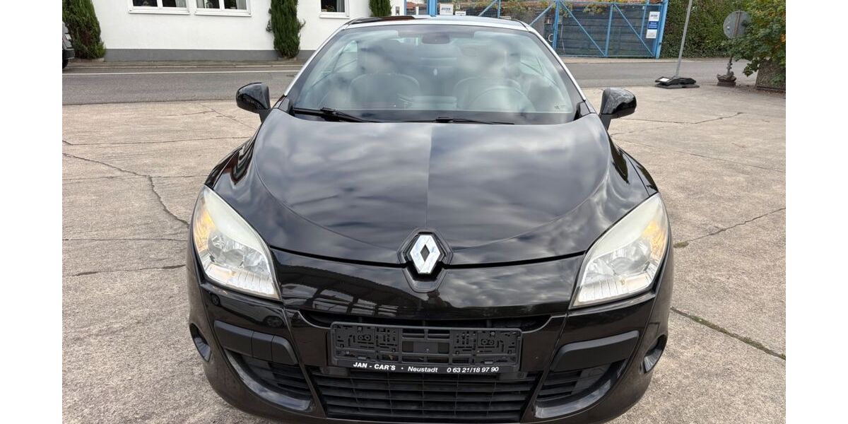Renault Megane 182.000 km 3.500 &euro; Speyer 67346