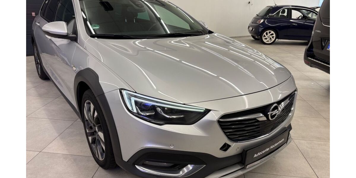 Opel Insignia 274.000 km 9.999 &euro; Hockenheim 68766
