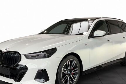 BMW 520 12.700 km 52.985 € Weinheim 69469