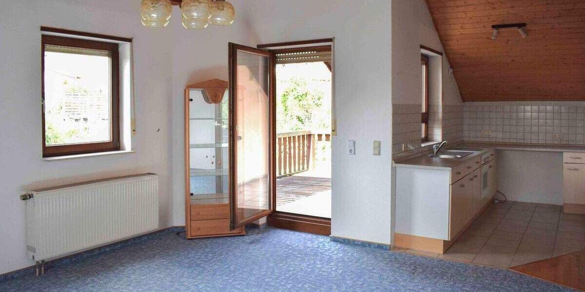 Mehrfamilienhaus, Wohnhaus Sinsheim Steinsfurt - 6 Zimmer, 575.000&euro; | Angebot:25712357