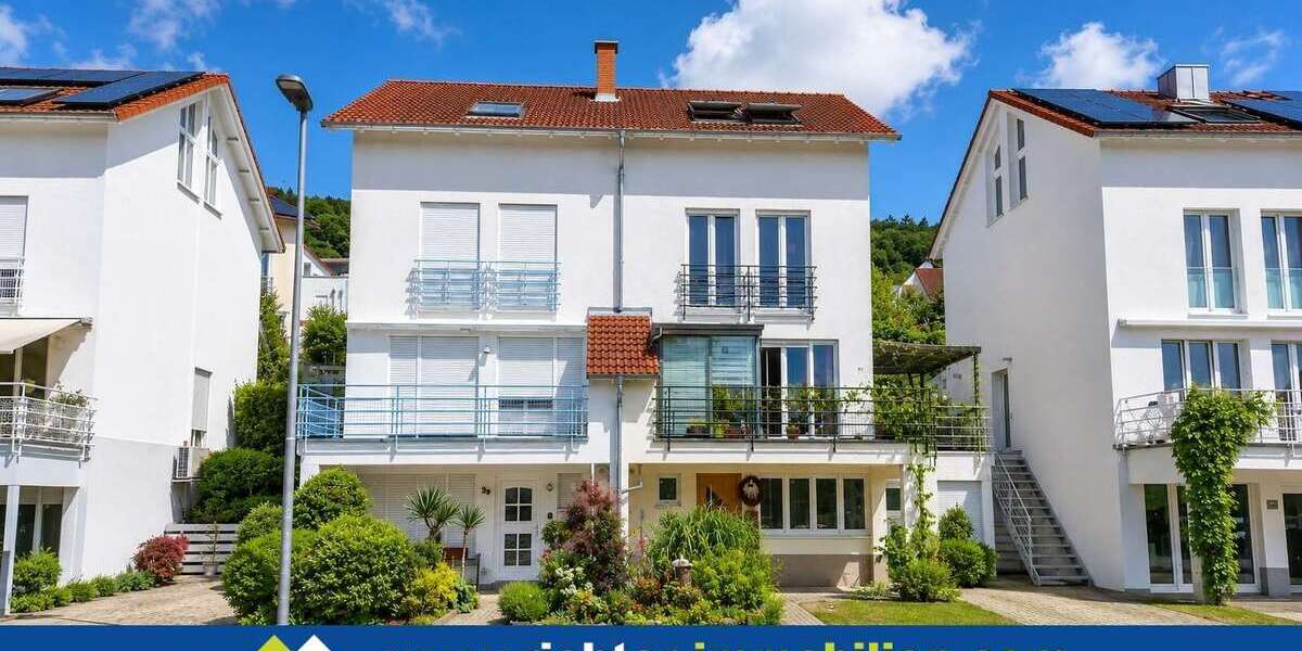 Einfamilienhaus Heidelberg Boxberg - 6 Zimmer, 170 m&sup2;, 445.000&euro; | Angebot:26932970