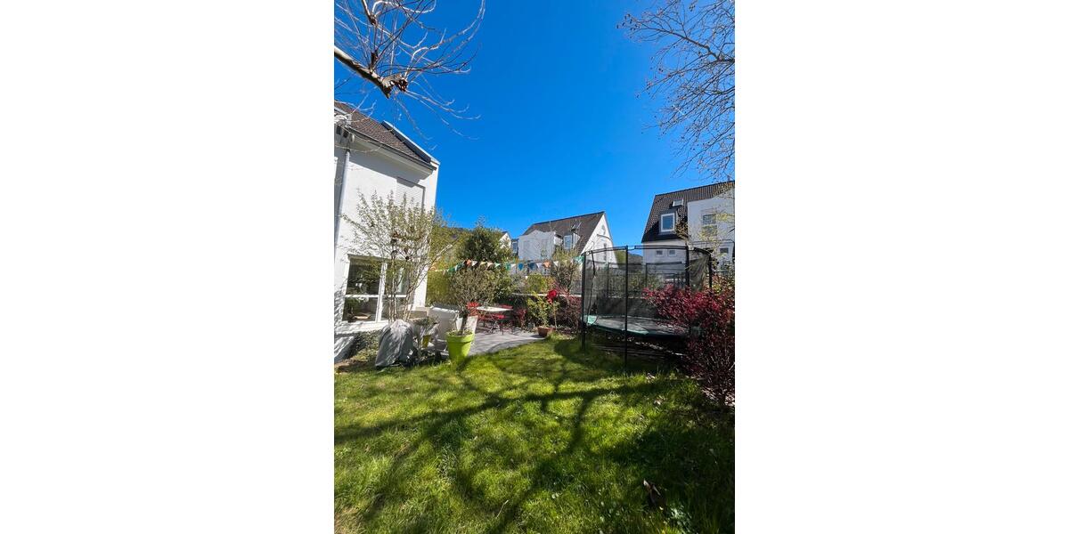 Maisonettenwohnung Heidelberg Peterstal - 4.5 Zimmer, 121 m&sup2;, 710.000&euro; | Angebot:26272155