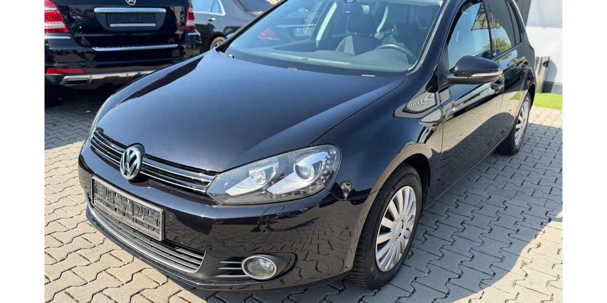 VW Golf 191.000 km 4.999 &euro; Schifferstadt 67105