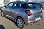 Swift 1.2 Hybrid MT Club Klima Navi