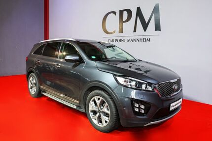Kia Sorento 166.000 km 19.950 &euro; Mannheim 68167
