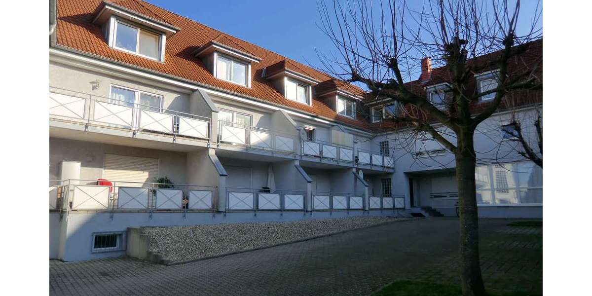 Etagenwohnung Bad Schönborn Bad Langenbrücken - 4 Zimmer, 96 m&sup2;, 249.000&euro; | Angebot:27133665