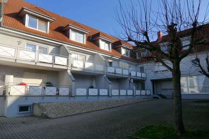 Wohnung Bad Schönborn Bad Langenbrücken - 4 Zimmer, 96 m&sup2;, 249.000&euro; | Angebot:27133665
