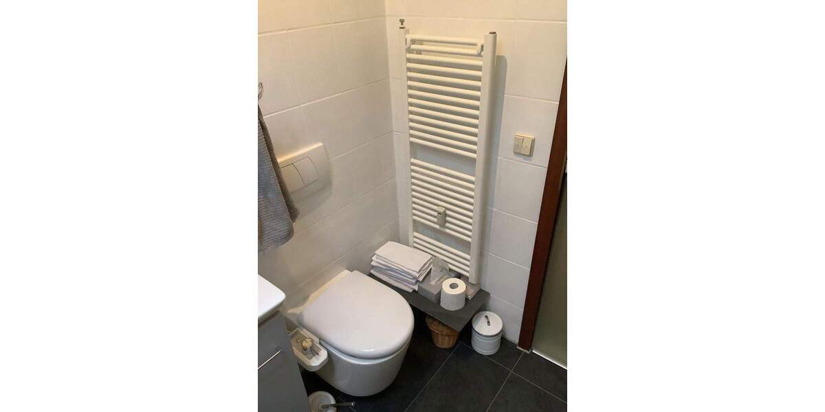 Etagenwohnung Heidelberg Bergheim - 2 Zimmer, 55 m&sup2;, 305.000&euro; | Angebot:25389907