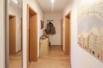 Etagenwohnung Ludwigshafen am Rhein Süd - 3 Zimmer, 68 m&sup2;, 190.000&euro; | Angebot:26143333