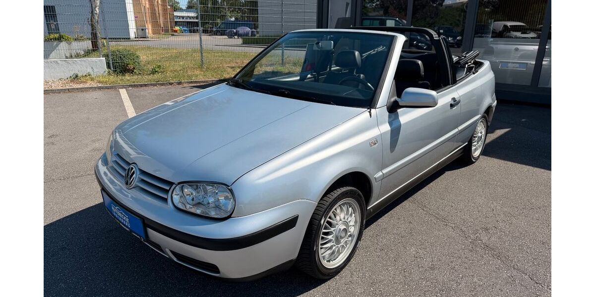 VW Golf 144.000 km 4.200 &euro; ladenburg 68526