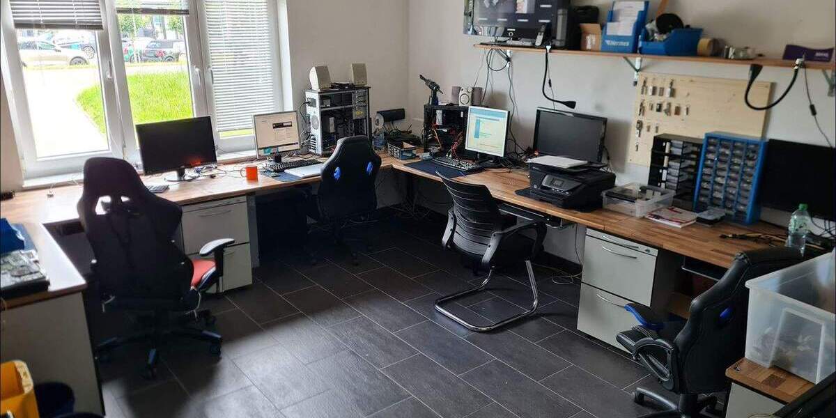 Gewerbeobjekt Ludwigshafen Oggersheim - 995.000&euro; | Angebot:24738210