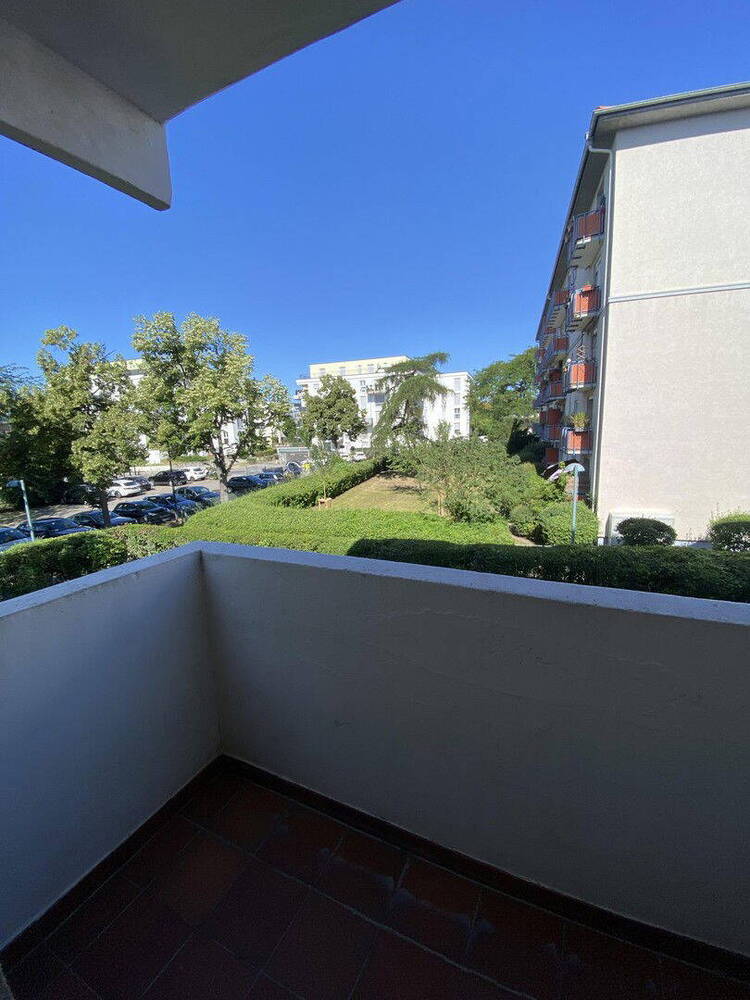 Großzügiges Potenzial: 4-Zimmer-Wohnung in begehrter Lage von Mannheim Waldhof Ost