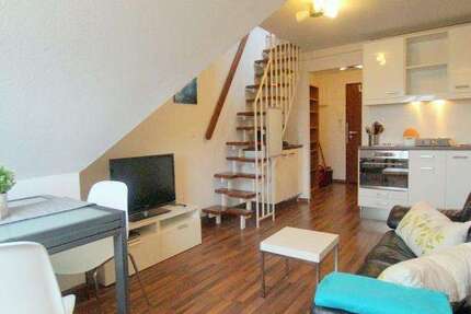 Zimmer Mannheim Niederfeld - 1 Zimmer, 873&euro; | Angebot:26378262