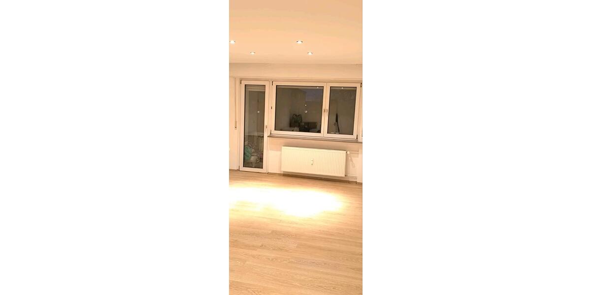 Etagenwohnung Eppelheim - 1 Zimmer, 35 m&sup2;, 575&euro; | Angebot:24762098
