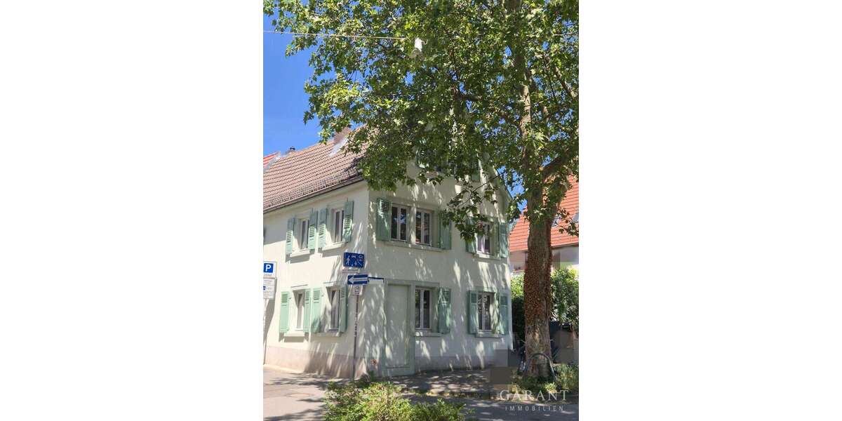 Einfamilienhaus Heidelberg Handschuhsheim - 6 Zimmer, 183 m&sup2;, 1.380.000&euro; | Angebot:26902772