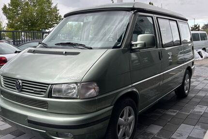 VW T4 California 113.000 km 42.990 &euro; Hirschhorn 69434
