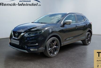 Nissan Qashqai 93.974 km 17.489 &euro; Speyer 67346