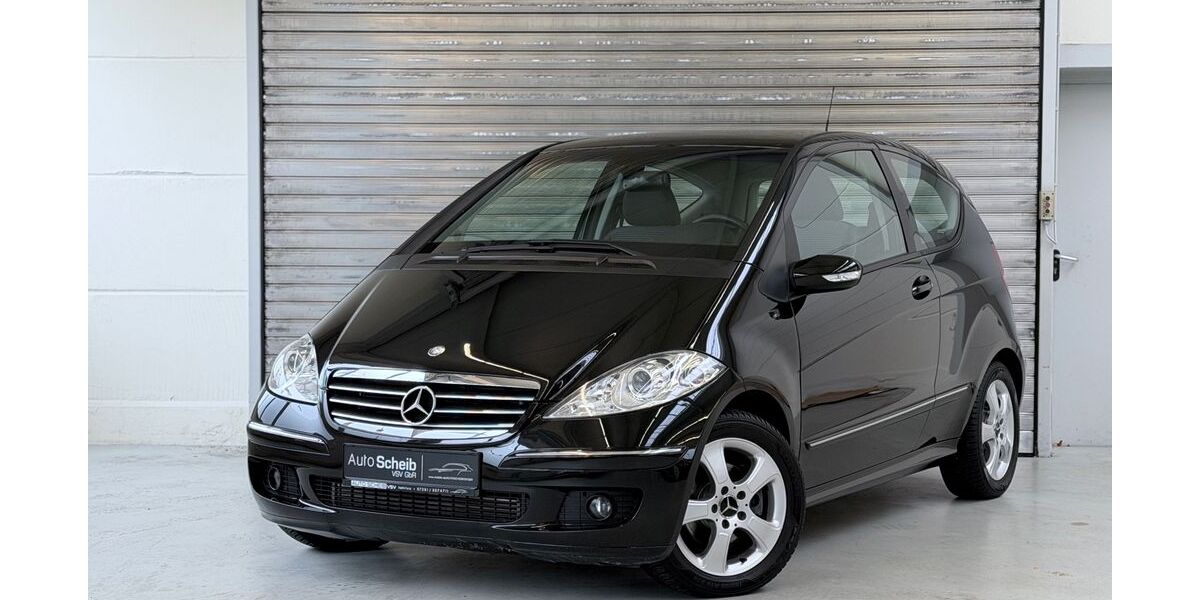 Mercedes-Benz A 180 56.300 km 8.950 &euro; Forst 76694