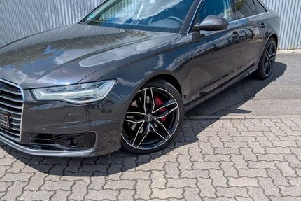 Audi A6 263.000 km 11.500 &euro; Mutterstadt 67112