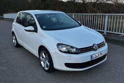 VW Golf 269.000 km 4.000 &euro; Hanhofen 67374