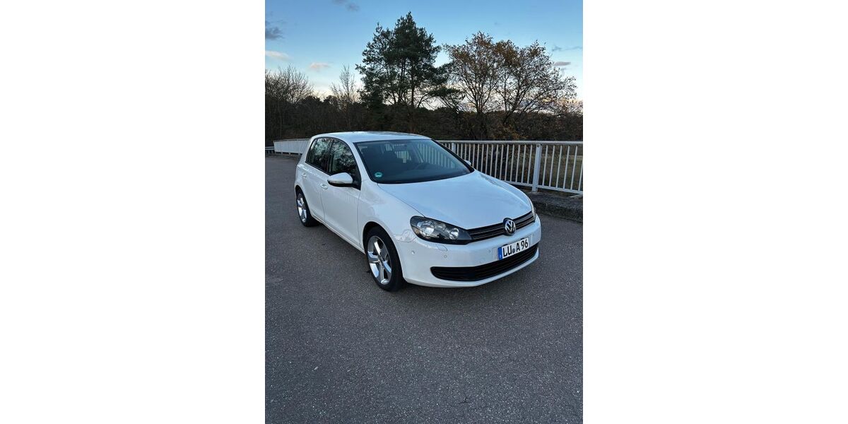 VW Golf 269.000 km 4.150 &euro; Hanhofen 67374