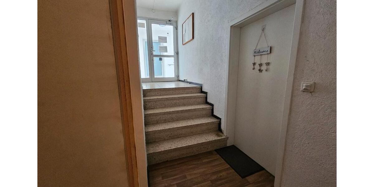 Erdgeschoßwohnung Lampertheim - 2 Zimmer, 71 m&sup2;, 800&euro; | Angebot:26340533