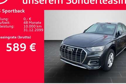 Audi Q5 36.748 km 37.500 &euro; Ladenburg 68526