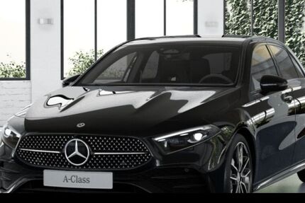 Mercedes-Benz A 200 9.900 km 36.790 &euro; Heidelberg 69126