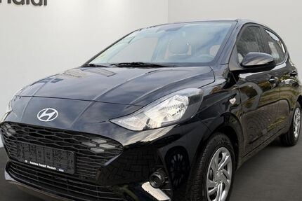 Hyundai i10 2.500 km 15.890 &euro; Wiesloch 69168