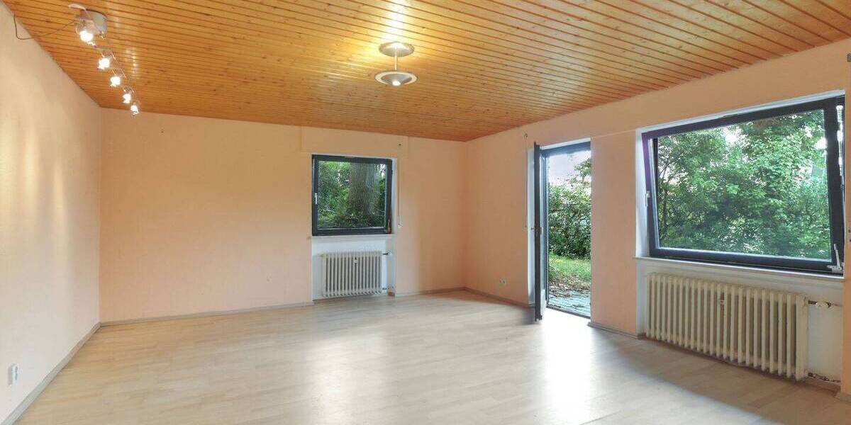 Einfamilienhaus Bammental - 7 Zimmer, 200 m&sup2;, 472.000&euro; | Angebot:26391782